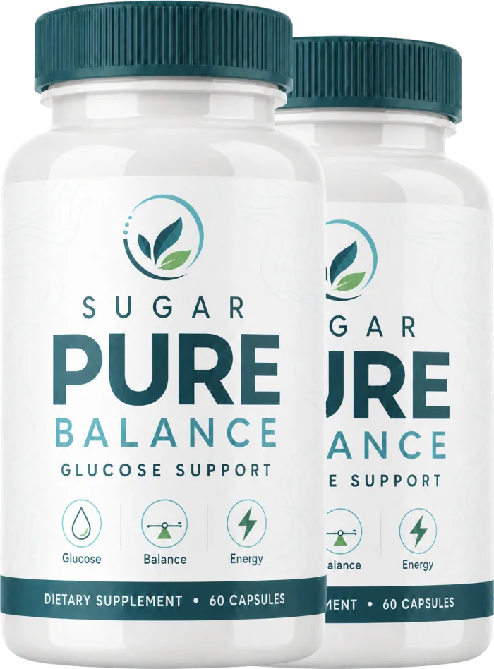 Sugar Pure Balance benefits